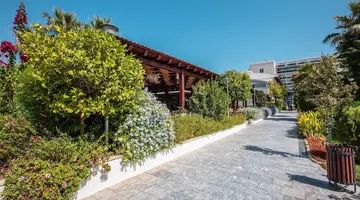 Palm Wings Beach Resort & Spa Kusadasi-