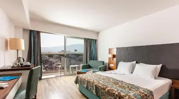 Palm Wings Beach Resort & Spa Kusadasi-
