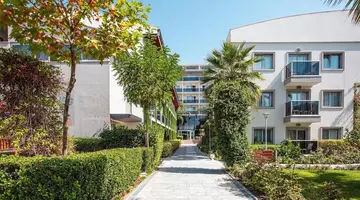 Palm Wings Beach Resort & Spa Kusadasi-