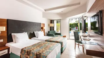 Palm Wings Beach Resort & Spa Kusadasi-