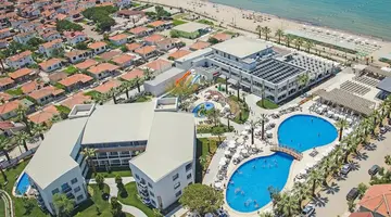 Palm Wings Beach Resort & Spa Kusadasi-