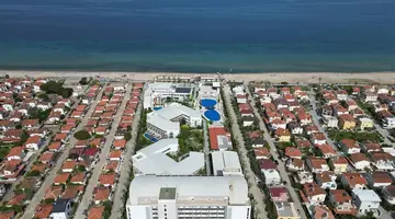 Palm Wings Beach Resort & Spa Kusadasi-