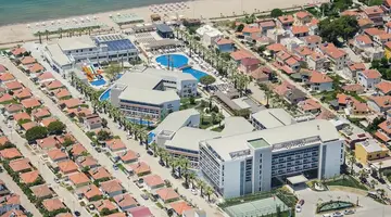 Palm Wings Beach Resort & Spa Kusadasi-