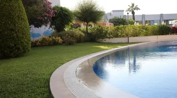 Palm Wings Beach Resort & Spa Kusadasi-