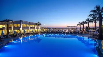 Palm Wings Beach Resort & Spa Kusadasi-