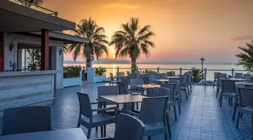 Palm Wings Beach Resort & Spa Kusadasi-