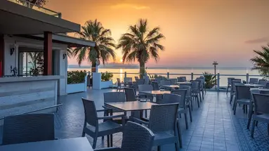 Palm Wings Beach Resort & Spa Kusadasi-