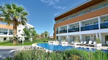 Palm Wings Beach Resort & Spa Kusadasi-