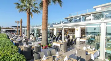 Palm Wings Beach Resort & Spa Kusadasi-