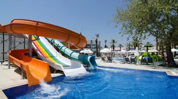 Palm Wings Beach Resort & Spa Kusadasi-