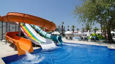 Palm Wings Beach Resort & Spa Kusadasi-