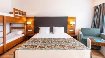 Palm Wings Beach Resort & Spa Kusadasi-