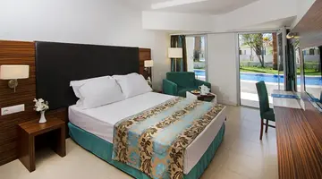 Palm Wings Beach Resort & Spa Kusadasi-