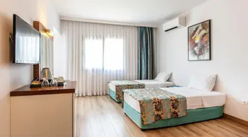 Palm Wings Beach Resort & Spa Kusadasi-