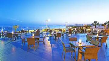 Palm Wings Beach Resort & Spa Kusadasi-