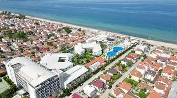Palm Wings Beach Resort & Spa Kusadasi-