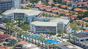 Palm Wings Beach Resort & Spa Kusadasi-