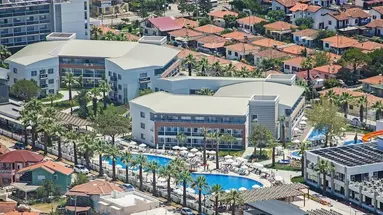 Palm Wings Beach Resort & Spa Kusadasi-