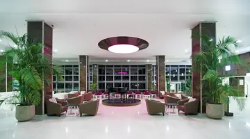 Palm Wings Beach Resort & Spa Kusadasi-
