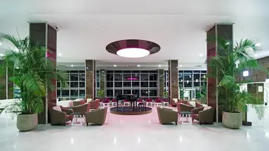 Palm Wings Beach Resort & Spa Kusadasi-