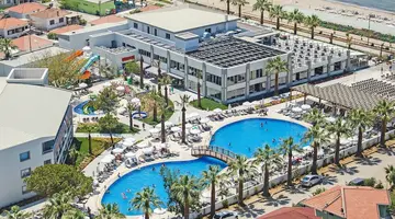 Palm Wings Beach Resort & Spa Kusadasi-