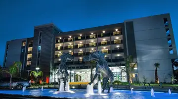 Palm Wings Beach Resort & Spa Kusadasi-
