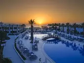 Palm Wings Beach Resort & Spa Kusadasi-