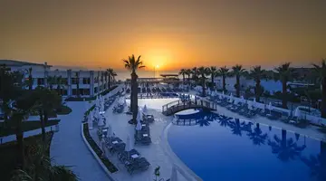 Palm Wings Beach Resort & Spa Kusadasi-