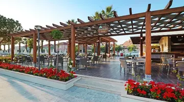 Palm Wings Beach Resort & Spa Kusadasi-