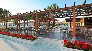 Palm Wings Beach Resort & Spa Kusadasi-
