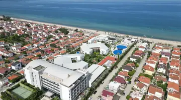 Palm Wings Beach Resort & Spa Kusadasi-