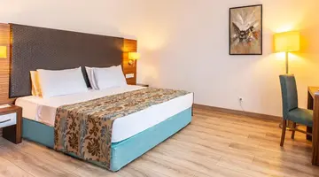 Palm Wings Beach Resort & Spa Kusadasi-