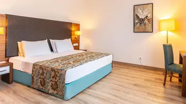 Palm Wings Beach Resort & Spa Kusadasi-