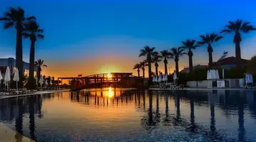 Palm Wings Beach Resort & Spa Kusadasi-