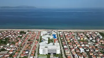 Palm Wings Beach Resort & Spa Kusadasi-
