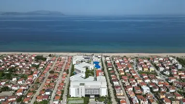 Palm Wings Beach Resort & Spa Kusadasi-