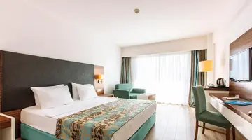 Palm Wings Beach Resort & Spa Kusadasi-
