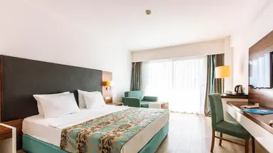 Palm Wings Beach Resort & Spa Kusadasi-