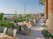 Palm Wings Beach Resort & Spa Kusadasi-