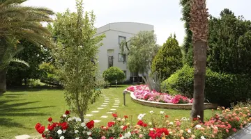 Palm Wings Beach Resort & Spa Kusadasi-