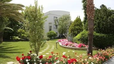 Palm Wings Beach Resort & Spa Kusadasi-