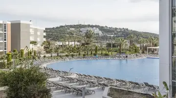 Palm Wings Ephesus Beach Resort