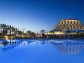 Palm Wings Ephesus Beach Resort