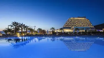Palm Wings Ephesus Beach Resort