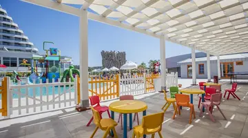 Palm Wings Ephesus Beach Resort