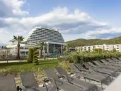 Palm Wings Ephesus Beach Resort