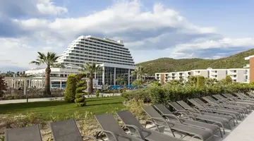 Palm Wings Ephesus Beach Resort