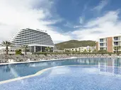 Palm Wings Ephesus Beach Resort