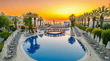 Palm Wings Kusadasi