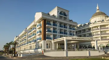 Palm World Resort & Spa